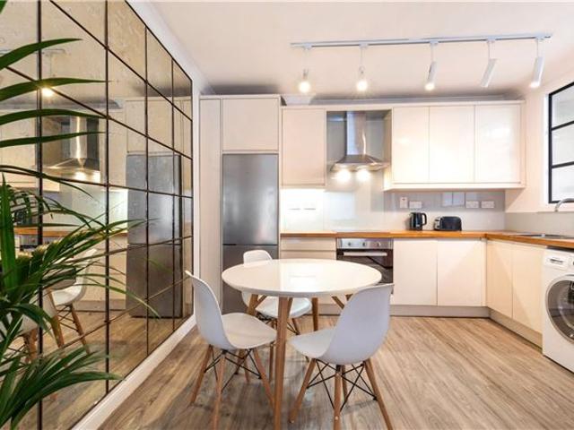 Apartment for sale in Bluebell, North Tipperary