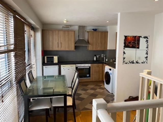 Apartment for sale in Bluebell, North Tipperary