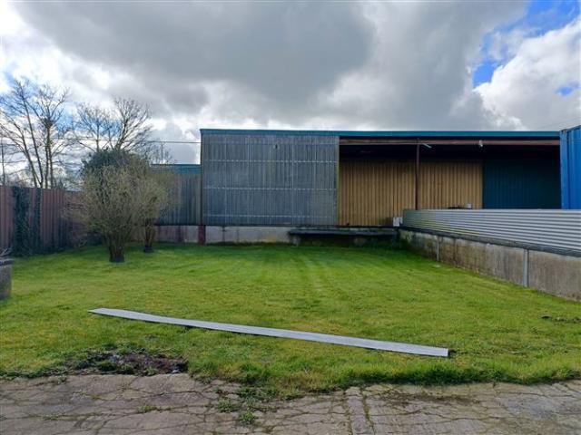 Detached House for sale in Trim, North Tipperary