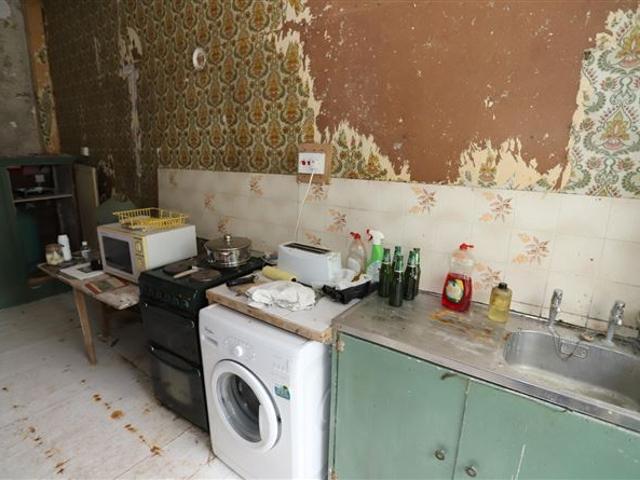 House for sale in Gorteeny, Connacht