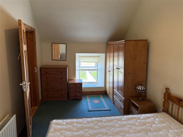 Detached House for sale in Ballinskelligs, South Tipperary