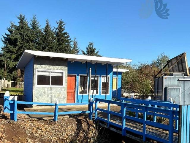 Casa en arriendo en Ercilla, La Araucanía