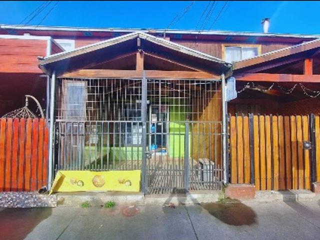 Casa en arriendo en Santa Juana, Biobío