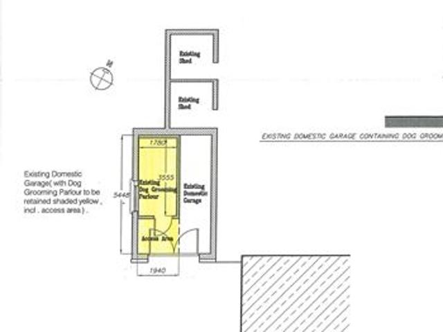 Bungalow for sale in Fermoy, South Tipperary