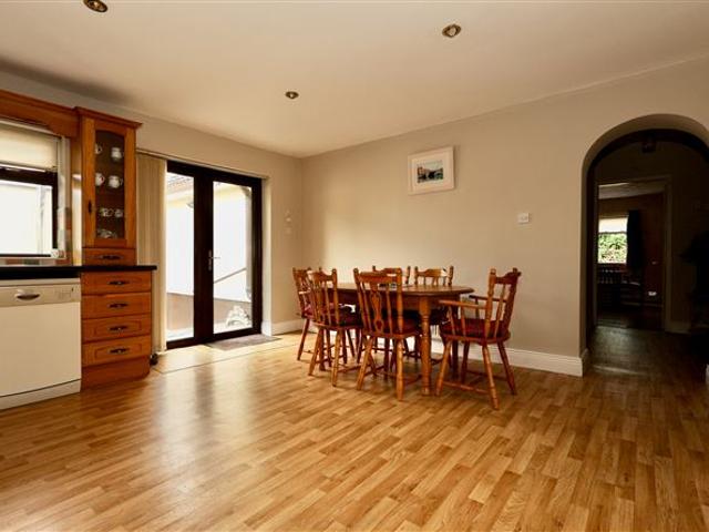 Detached House for sale in Brideswell, Connacht