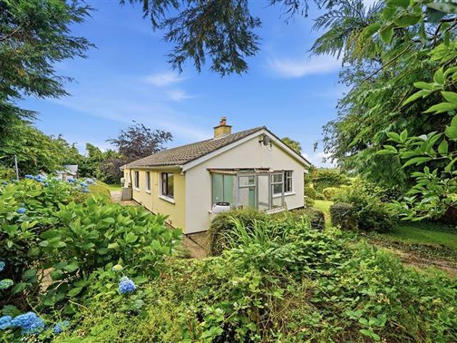 Bungalow for sale in Loch Garman, North Tipperary