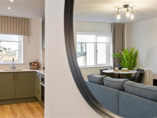 Apartment for sale in Celbridge, North Tipperary