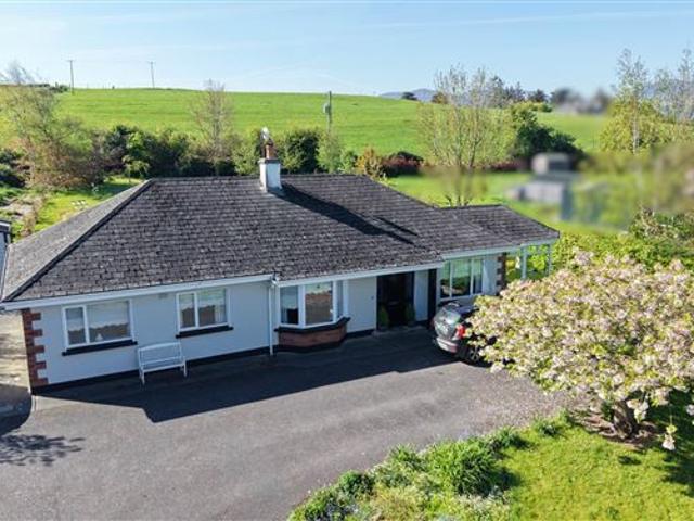 Bungalow for sale in Marlfield, South Tipperary