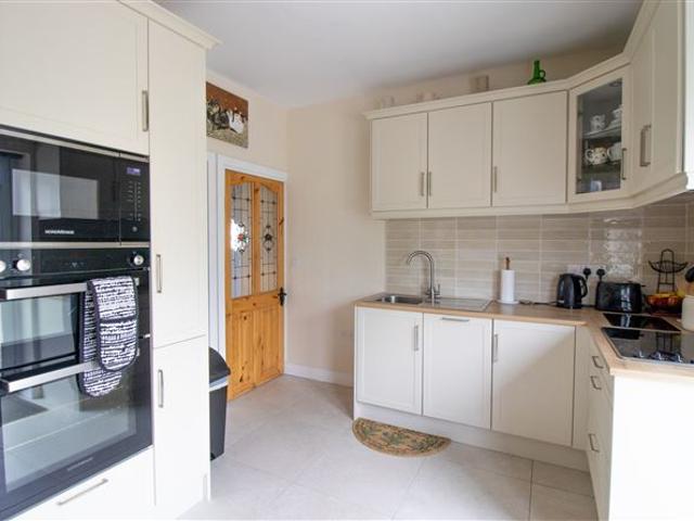 Terraced House for sale in Nurney, North Tipperary
