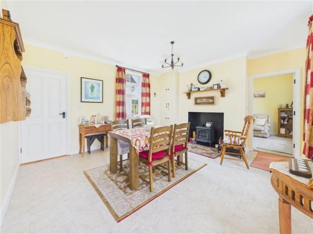 Terraced House for sale in Curragh, Connacht