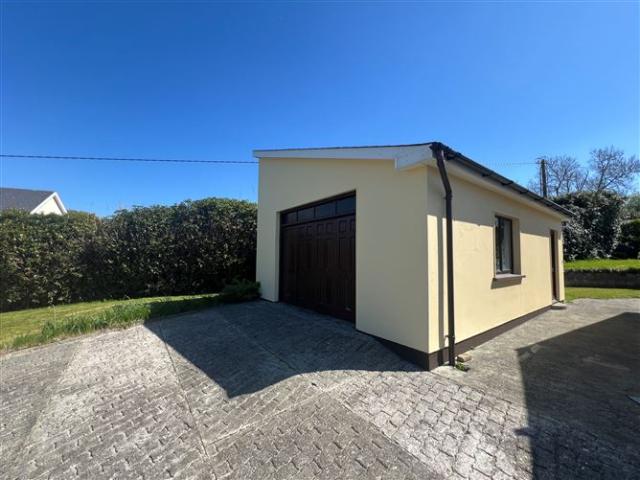 Detached House for sale in Strand, South Tipperary