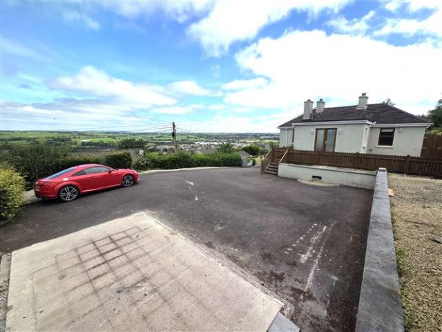 Terraced House for sale in Clogheen, South Tipperary