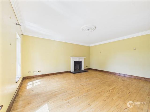 Detached House for sale in Goresbridge, North Tipperary