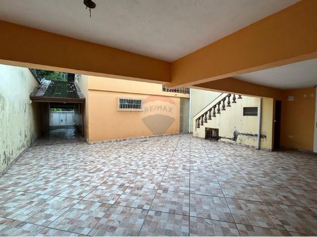 Casa aluguel em Mauá