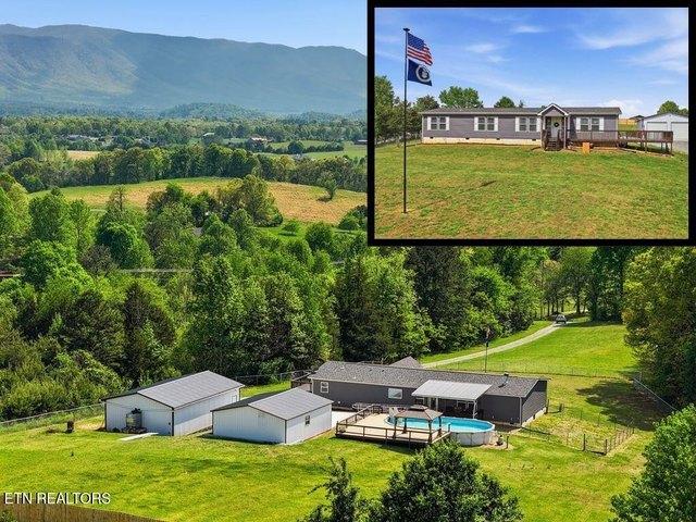 House for sale in Tennessee