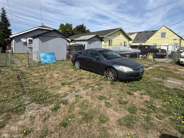 House for sale in Longview, Cowlitz County