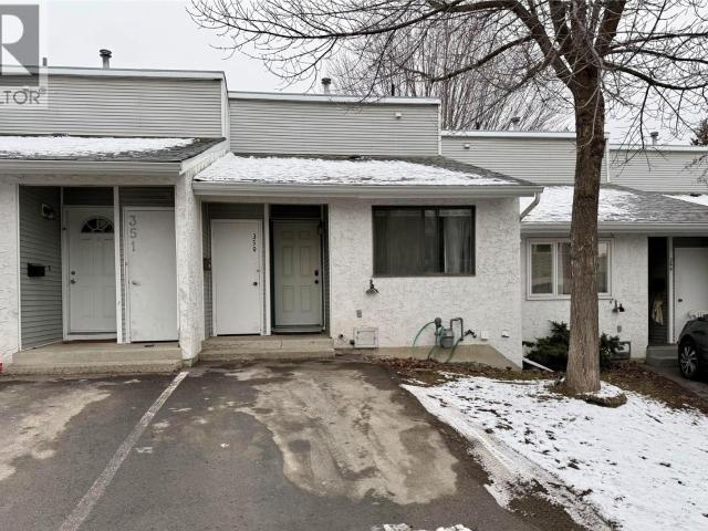Townhouse for sale in Kamloops, British Columbia