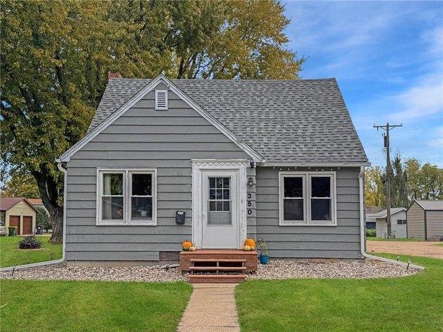 House for sale in Tracy, Minnesota
