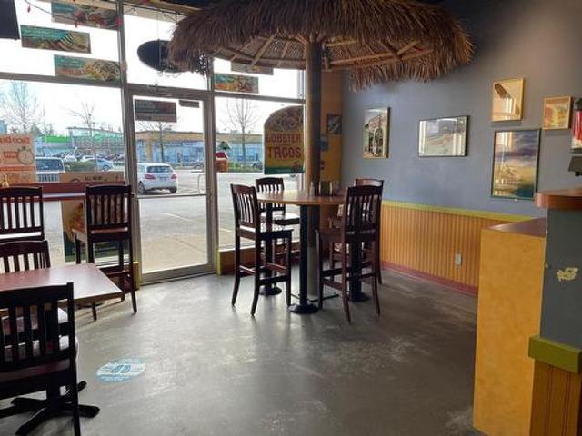 Commercial for sale in British Columbia
