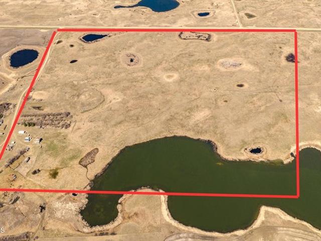 Farm for sale in North Dakota