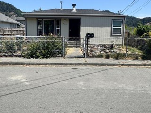 House for sale in Humboldt, California
