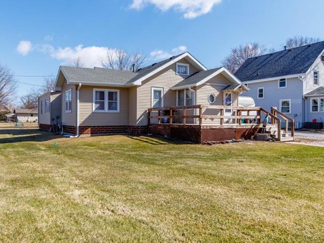 House for sale in Randall, Iowa