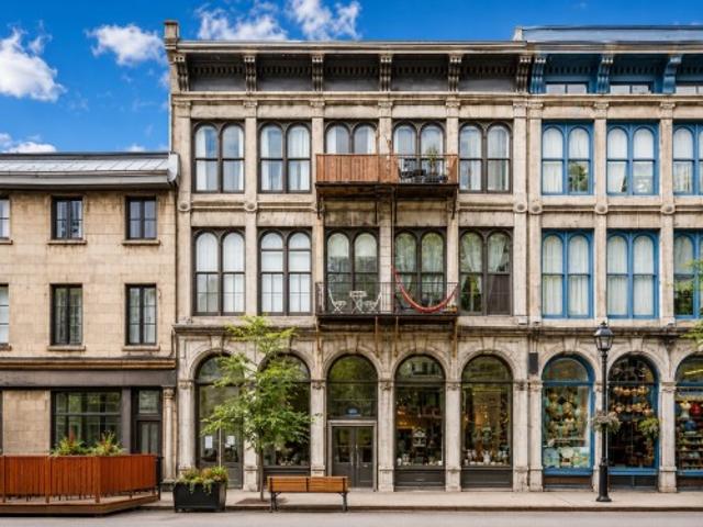Property for sale in St. Leonard's, Quebec