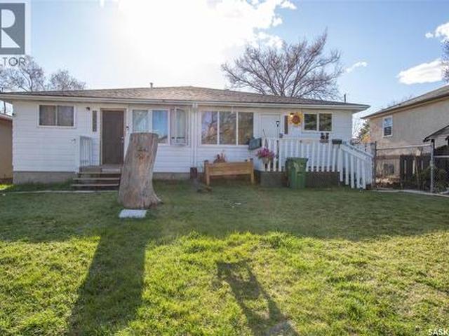 House for sale in North Annex, Regina