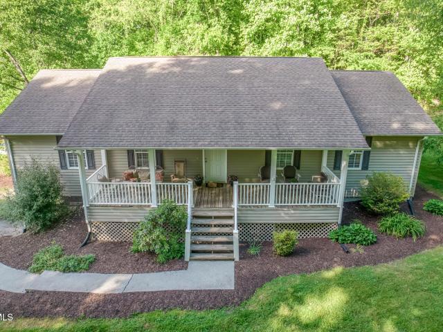 House for sale in Tennessee