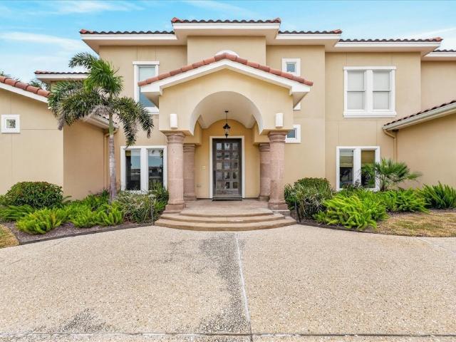 House for sale in Port Aransas, Texas