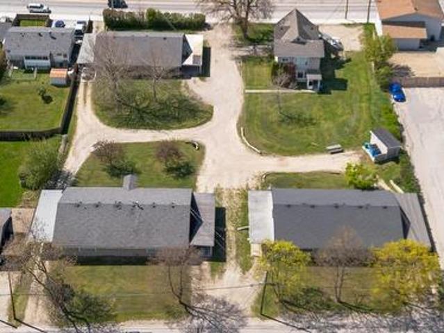 Property for sale in Salmon Arm, British Columbia