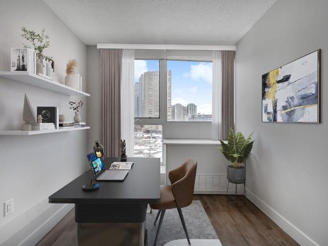 Apartment for rent in Woburn, Ontario