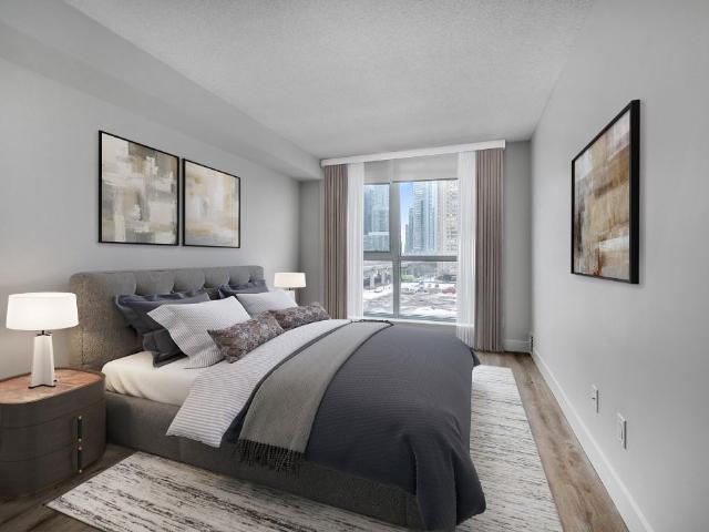Apartment for rent in Woburn, Ontario