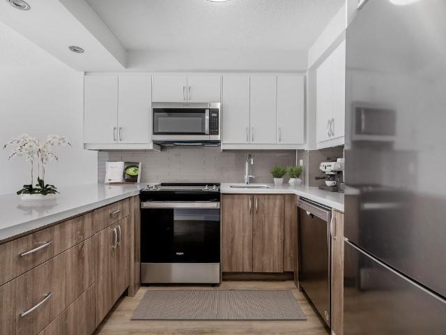 Apartment for rent in Woburn, Ontario