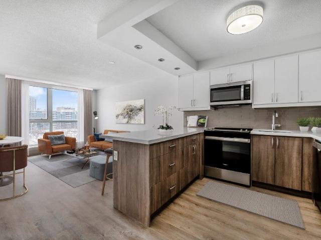 Apartment for rent in Woburn, Ontario