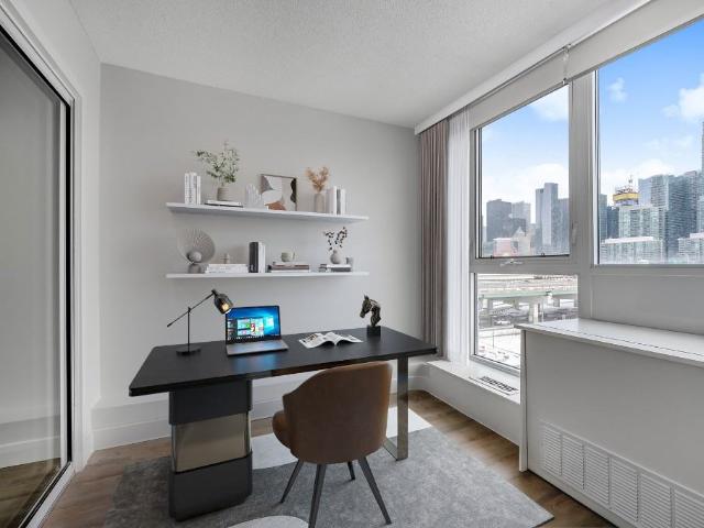 Apartment for rent in Woburn, Ontario