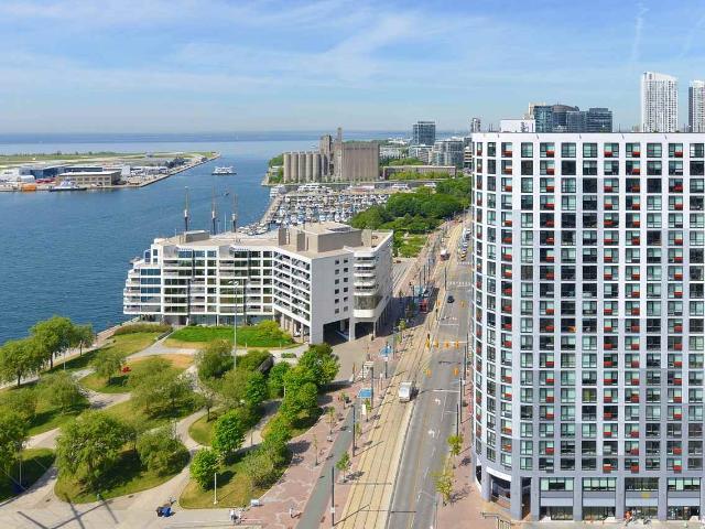 Apartment for rent in Woburn, Ontario