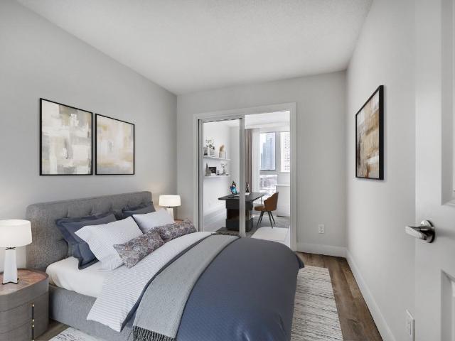 Apartment for rent in Woburn, Ontario