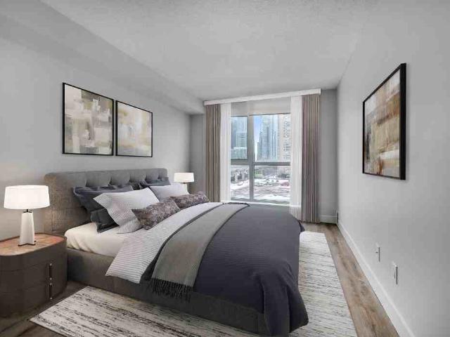 Apartment for rent in Woburn, Ontario