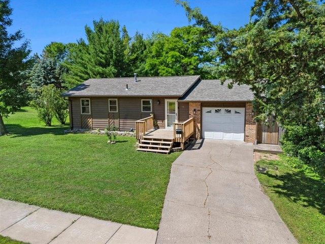 House for sale in Milaca, Minnesota