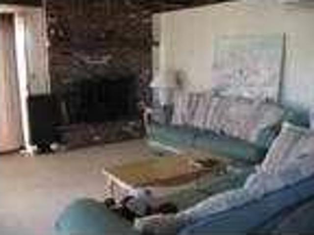 House for rent in Cedar Glen, California