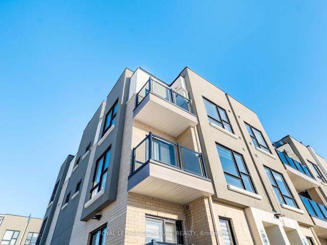 Condo for sale in Woburn, Ontario