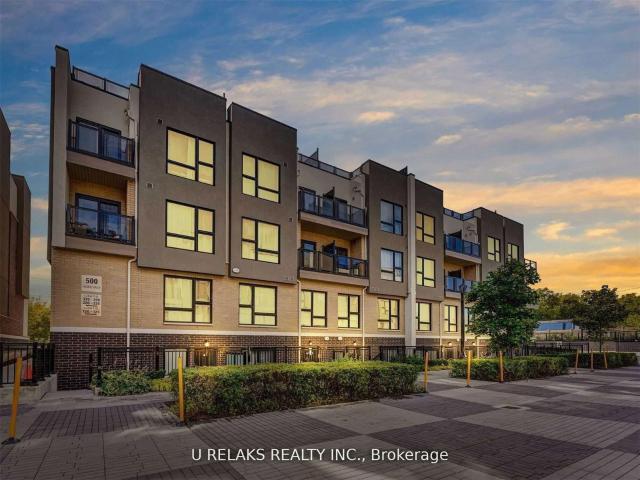Condo for sale in Woburn, Ontario