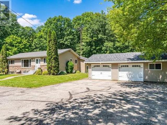House for sale in Tiny, Ontario