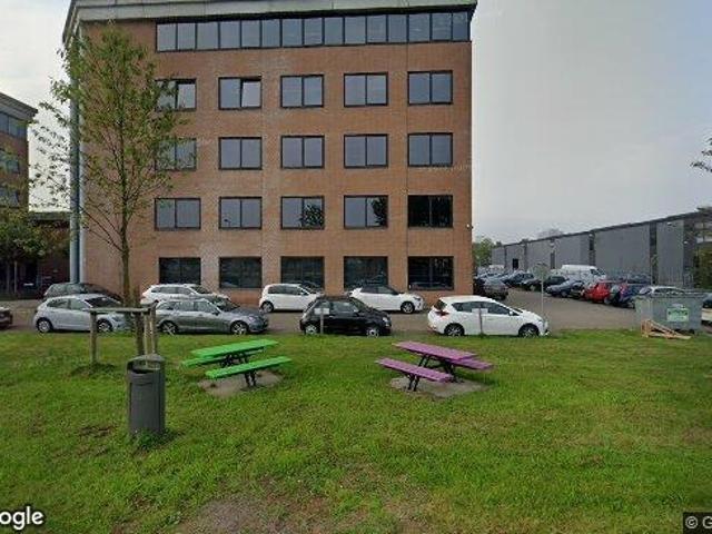 Bedrijfspand te huur in Westpoort, Amsterdam