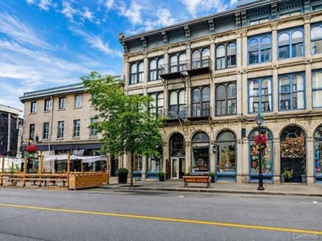 Commercial for sale in St. Leonard's, Quebec