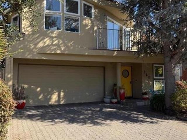 House for sale in Santa Cruz, California