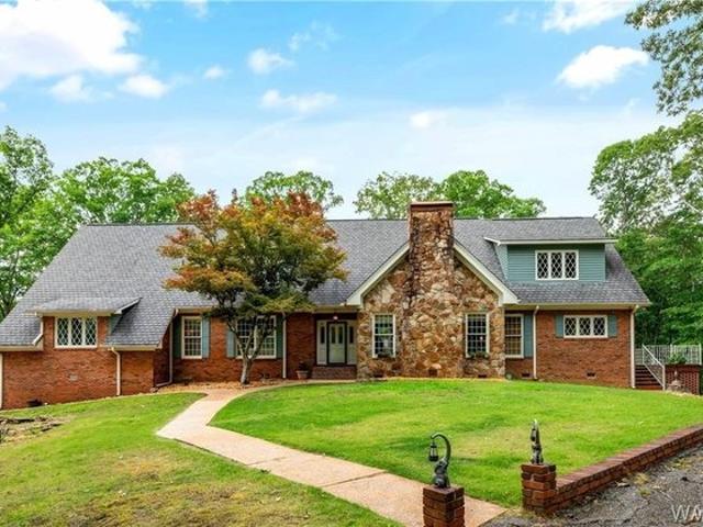 House for sale in Alabama