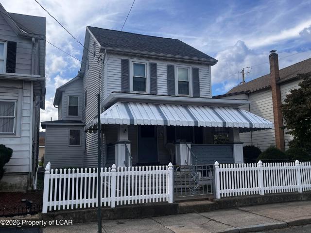House for sale in Freeland, Luzerne County