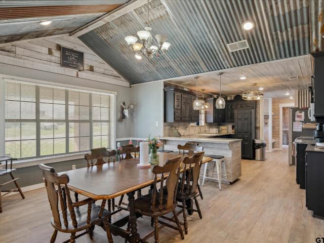 House for sale in Van, Texas